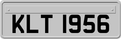 KLT1956