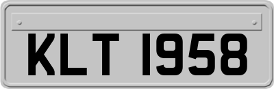 KLT1958