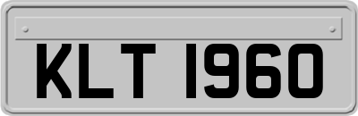 KLT1960