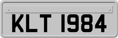 KLT1984