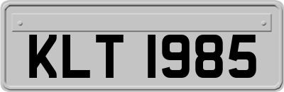 KLT1985