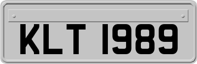 KLT1989