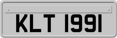 KLT1991