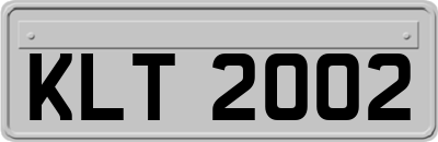 KLT2002
