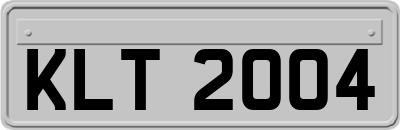 KLT2004