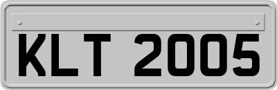 KLT2005