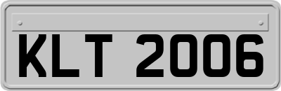 KLT2006