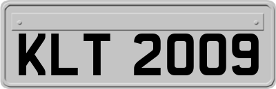 KLT2009