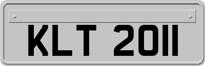 KLT2011