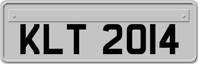 KLT2014