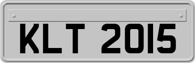 KLT2015