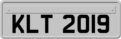 KLT2019