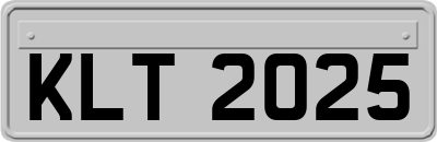 KLT2025