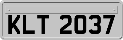 KLT2037