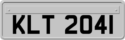 KLT2041