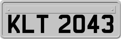 KLT2043