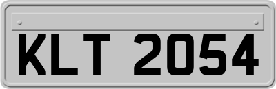 KLT2054
