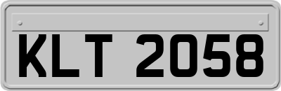 KLT2058