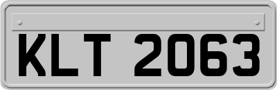 KLT2063