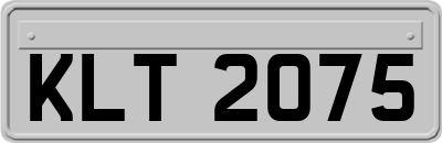 KLT2075