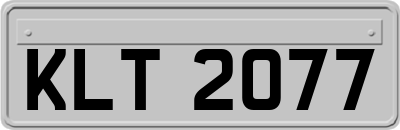 KLT2077