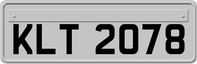 KLT2078