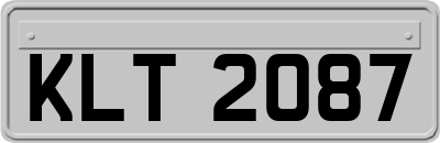 KLT2087