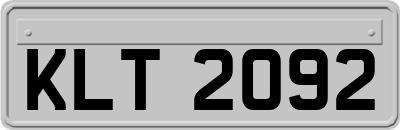 KLT2092