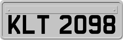 KLT2098