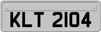 KLT2104