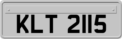 KLT2115