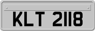 KLT2118