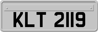 KLT2119