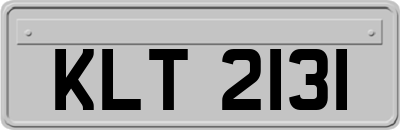 KLT2131