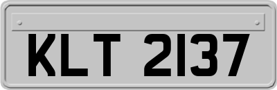 KLT2137