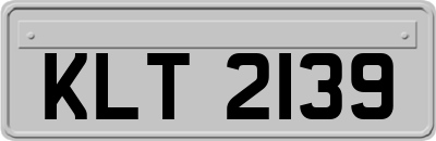 KLT2139