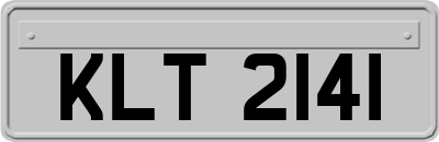 KLT2141