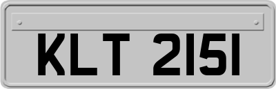 KLT2151