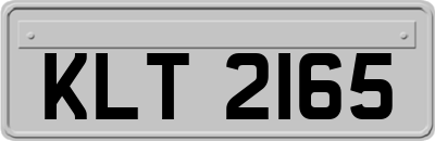 KLT2165