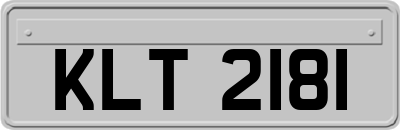 KLT2181