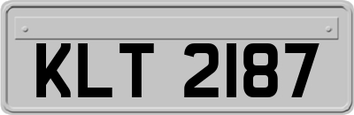 KLT2187