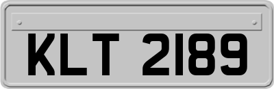 KLT2189