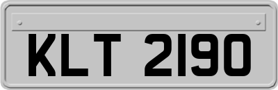 KLT2190