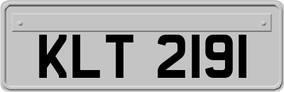 KLT2191