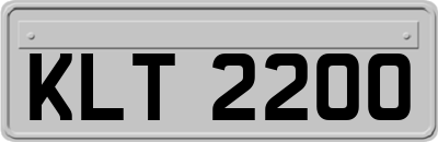 KLT2200