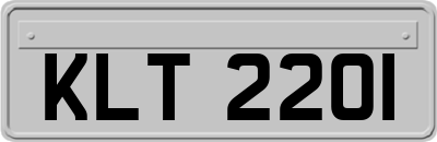 KLT2201
