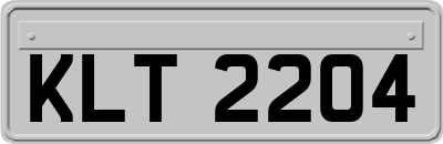 KLT2204
