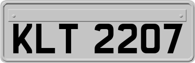 KLT2207
