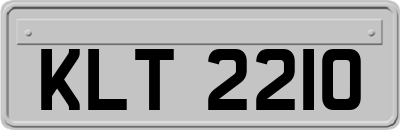KLT2210
