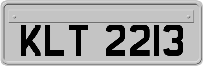 KLT2213